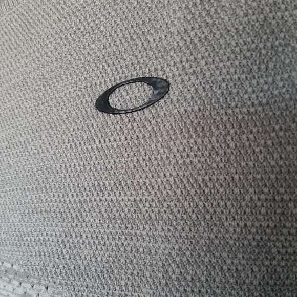 OAKLEY- 100% Authentic Top Tee Jersey for men - Size: S - Picture 4 of 11